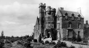 Lochton Castle